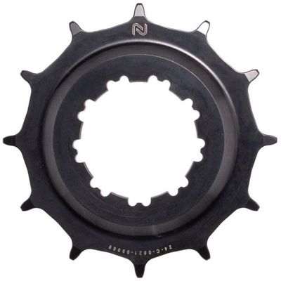 Enduo cargo tandwiel 24t cargo cl-45.5mm zwart