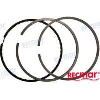 REPUESTOS MOTORES - Volvo REC876775 - KIT AROS VOLVO