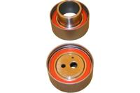 Spanrol, distributieriem DTE6504