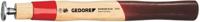 Habero hamersteel "rotband" hammer handle red band e600e-1000 ash oval