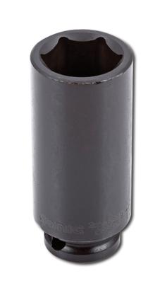 Dop 3/8", 6-kant lang *kracht* 14mm 3256314