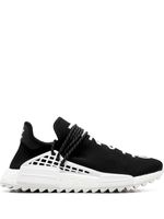 adidas ADIDAS D97921 CBLACK/CWHITE Synthetic->Nylon - Noir - thumbnail