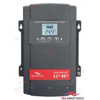 TBS5026202 - TBS 12V 40A 3-uitgangslader