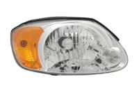 Koplamp rechts 200577452