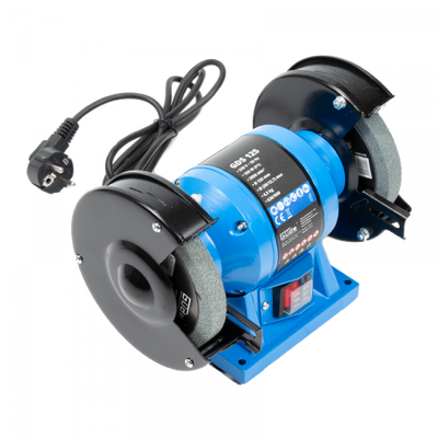 Ac Werkbank slijpmhine gds 125-12