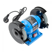 Ac Werkbank slijpmhine gds 125-12 Ac Werkbank slijpmhine gds 125-12