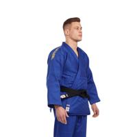 Legend Regular Fit Jacket IJF Blauw Ippon Gear