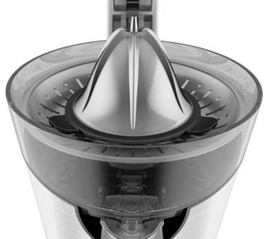 Moulinex Vitapress Pro elektrische citruspers 300 W Roestvrijstaal