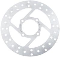 TRW Rotor mst407 rigid