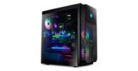 Acer Predator Orion 7000 655 I7K1436GLS Intel® Core™ i7 i7-14700F 32 GB DDR5-SDRAM 1 TB SSD NVIDIA GeForce RTX 4080 SUPER Windows 11 Home Tower PC Zwart, Transparant - thumbnail
