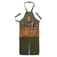 Tuinschort extra lange flappen / Esschert Design