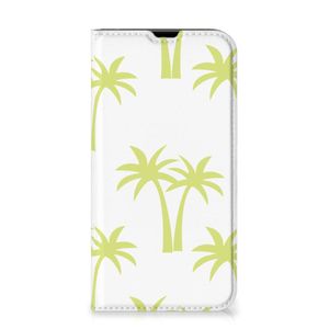 iPhone 13 Pro Smart Cover Palmtrees