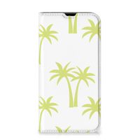 iPhone 13 Pro Smart Cover Palmtrees - thumbnail