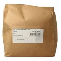Jacob Hooy Thee met gember aroma 1 Kilogram