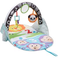 2-in-1 Activity Gym Speelbogen/dekens