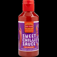 GoTan Hot Chilli Sauce Extra Spicy 270 ml bij Jumbo