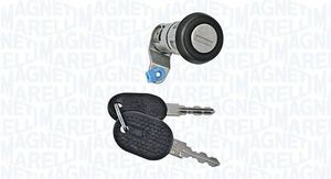 Slotcilinderbehuizing MMS0110