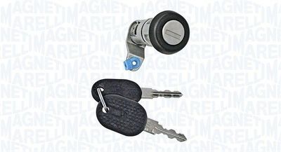 Slotcilinderbehuizing MMS0110