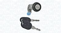 Slotcilinderbehuizing MMS0110