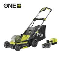 Ryobi RY18LMX40C-150 | 18V 40cm grasmaaier 1x5.0ah - 5133006289
