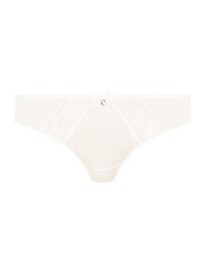 Slip Van Chantelle wit Slip Van Chantelle wit