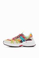 Trailschoenen - MATERIAL FINISHES - 39