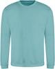 Just Cool JH030 AWDis Sweat - Seafoam - L