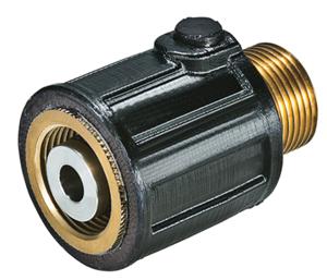 Makita Accessoires Adapter, Draai Preventie - 197867-6 - 197867-6