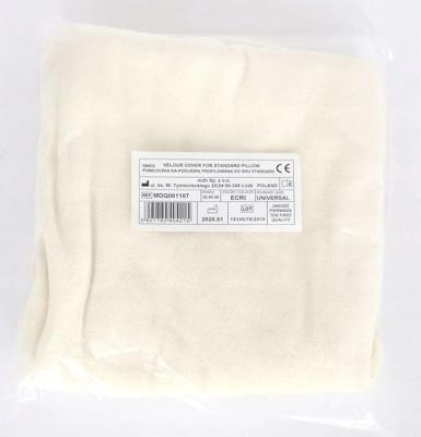 QMED orthopedisch kussensloop STANDARD