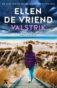 Valstrik (Paperback)