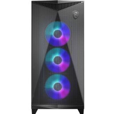 MSI MPG GUNGNIR 300R AIRFLOW Black