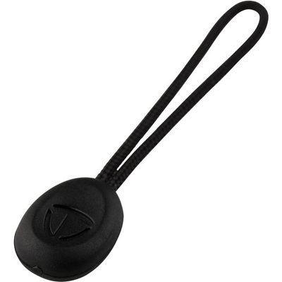 Tenba 636-271 Zipper Pulls Pack 10x Black
