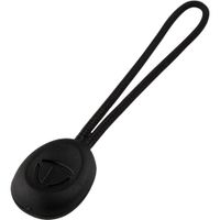 Tenba 636-271 Zipper Pulls Pack 10x Black Tenba 636-271 Zipper Pulls Pack 10x Black