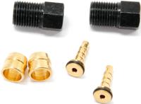 Quaxar Spare disc brake tektro