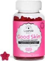 Lashilé Good Skin 60gummies