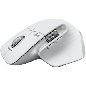 Logitech MX Master 3S for Mac muis Rechtshandig Bluetooth Laser 8000 DPI