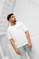 Project X Paris Antic Love T-Shirt Heren Wit - Maat XS - Kleur: Wit | Soccerfanshop