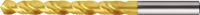 Promat Spiraalboor | DIN 338 type UNI | nominale-d. 3 mm | HSS-Co5 TiN cilindrische schacht | kort - 4000862735 4000862735