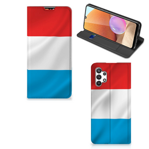 Samsung Galaxy A32 4G | A32 5G Enterprise Editie Standcase Luxemburg