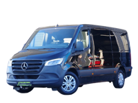 Mercedes Benz Sprinter