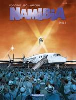 Namibia (Paperback)