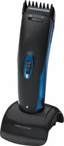 Profi-Care PC-HSM/R 3052 Tondeuse, Baardtrimmer, Oor- en neushaartrimmer Zwart, Blauw