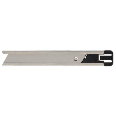 KS Tools 907.2176 Reservemesmagazijn met 6 mesjes, 0,5x18x100 mm, voor 907.2175 6 stuk(s)