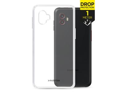 Mobilize Mobilize Naked Protection Case Samsung Galaxy Xcover6 Pro Clear
