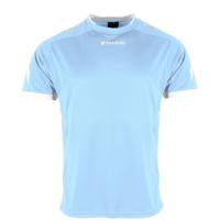 Stanno 410006 Drive Match Shirt - Sky Blue-White - S