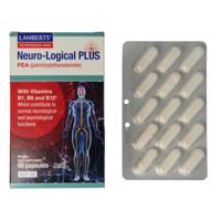 Lamberts Neuro-logical (PEA) plus Lamberts Neuro-logical (PEA) plus