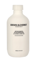 Grown Alchemist Detox Shampoo 0.1 200ml