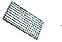 Waelbers Rooster 800x500mm 25/2 30/30 - 1 Stuk(s) - 7203.99 Waelbers Rooster 800x500mm 25/2 30/30 - 1 Stuk(s) - 7203.99