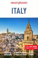 Reisgids Italy - Italië | Insight Guides Reisgids Italy - Italië | Insight Guides