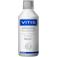 Vitis Whitening Mondspoeling - 500 ml